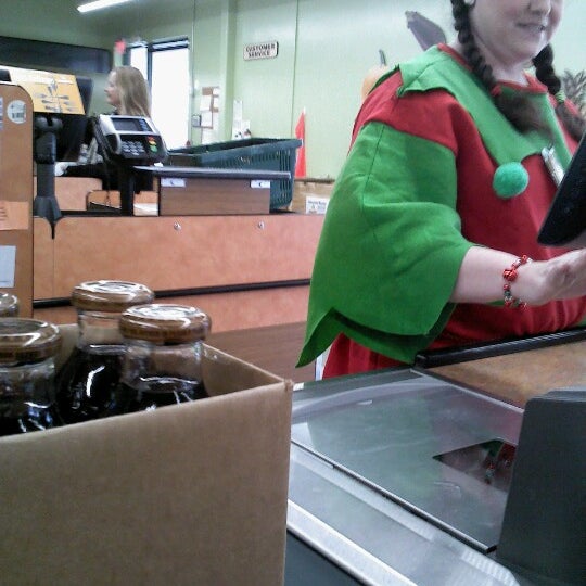 Photo taken at Natural Grocers by Scout T. on 12/9/2012