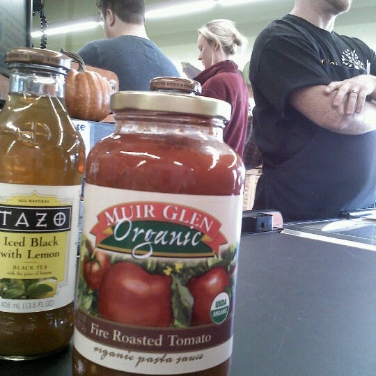 Photo taken at Natural Grocers by Scout T. on 11/20/2012