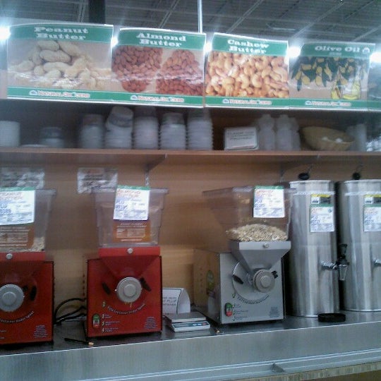 Photo taken at Natural Grocers by Scout T. on 11/25/2012