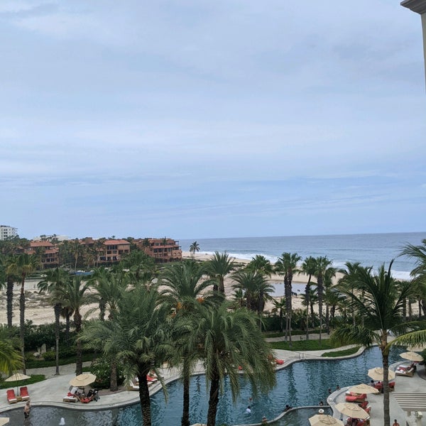 รูปภาพถ่ายที่ Dreams Los Cabos Suites Golf Resort &amp; Spa โดย Sarah เมื่อ 8/13/2021