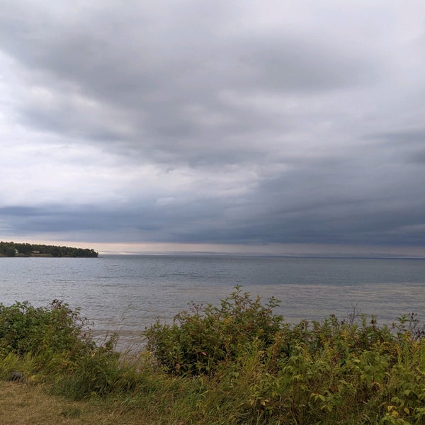 Escape to Serenity: Your Guide to Burlington Bay Campground