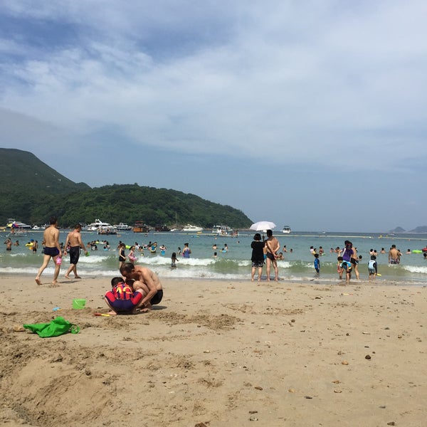 Cold Water Bay Турция