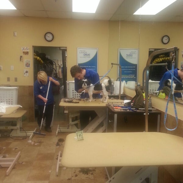 Photos at PetSmart Raleigh, NC