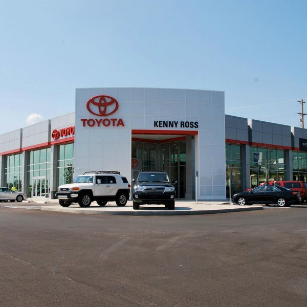 Brewer Airport Toyota 8900 University Blvd