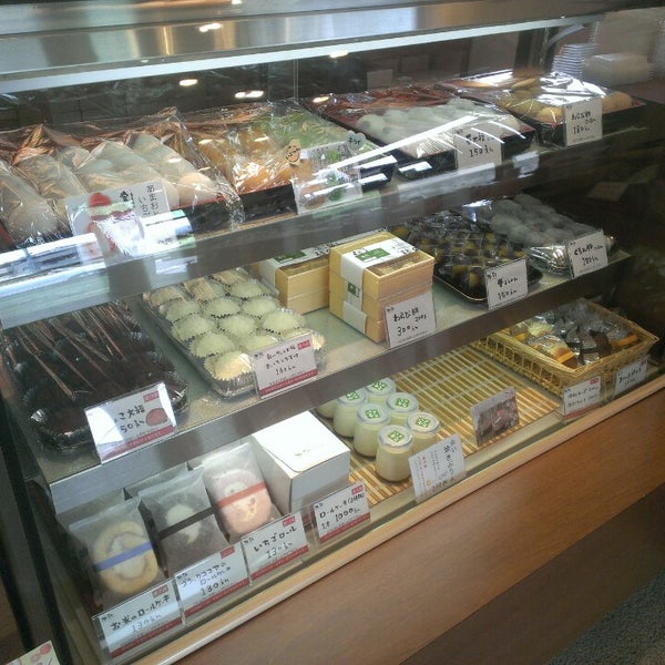 Amulai Sweet Factory