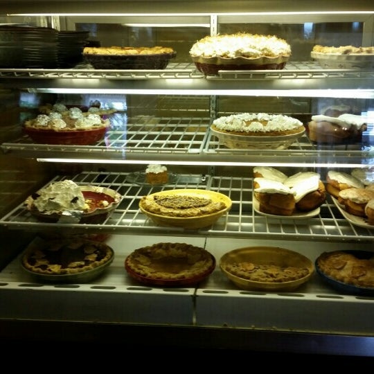 Bread basket Cafe and Bakery Tennessee St