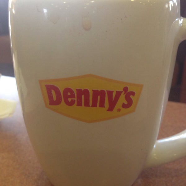Photo taken at Denny&#39;s by Jose M. on 12/6/2014