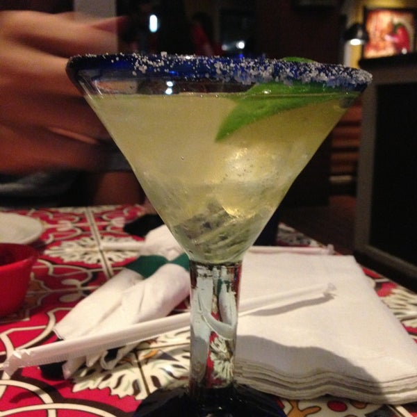 Photo taken at Chili&#39;s Grill &amp; Bar by Jose M. on 1/20/2013