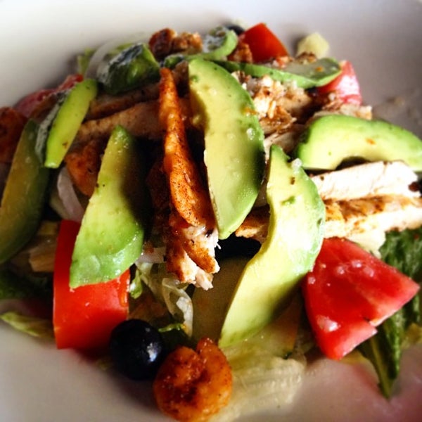 Photos at Zuccarelli's Italian Restaurant and Bar 18 tips