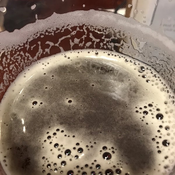 Photo taken at Great Basin Brewing Co. by Dave on 11/23/2019