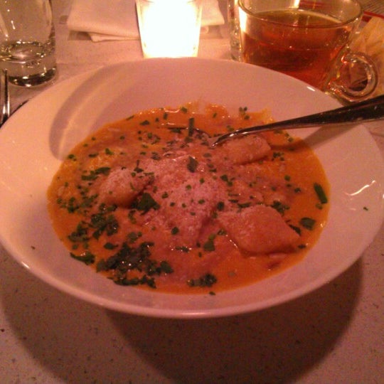 Best damn butternut squash soup ever!