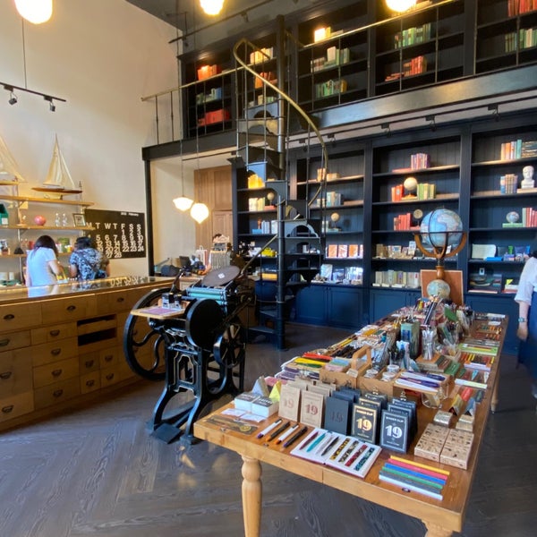 Photos At 禮拜文房具tools To Liveby Arts Crafts Store In Kaohsiung City