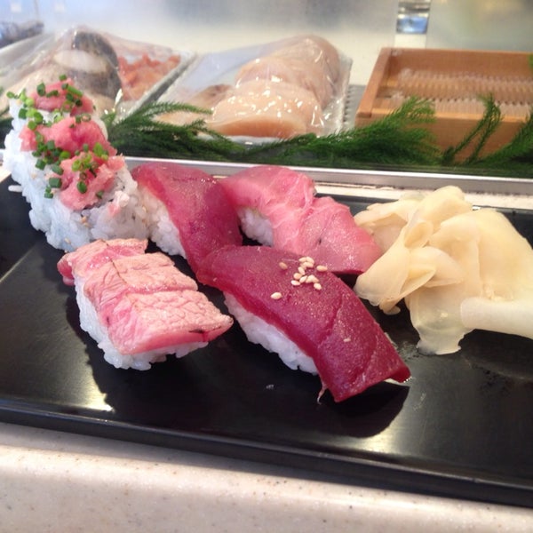 Photos At 築地すし好 新宿東口店 Now Closed Sushi Restaurant In 歌舞伎町