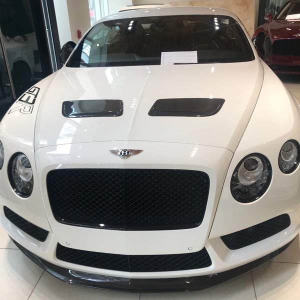 Bentley Gold Coast