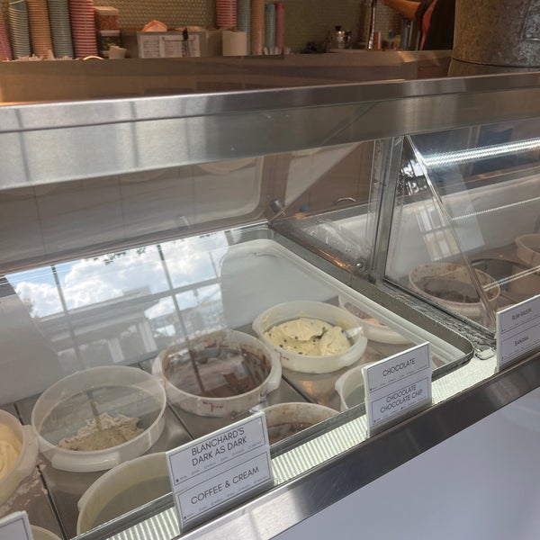 Gelati Celesti Ice Cream, Richmond, Ice Cream Near Me