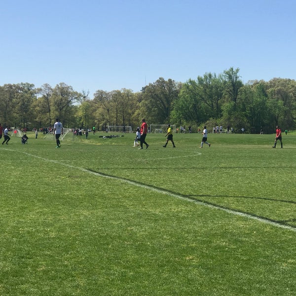 Are Dogs Allowed At Bryan Park Soccer Complex