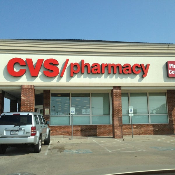 CVS pharmacy - Fort Worth, TX
