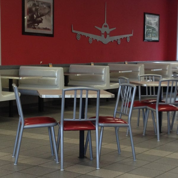 Burger King West Columbia, SC