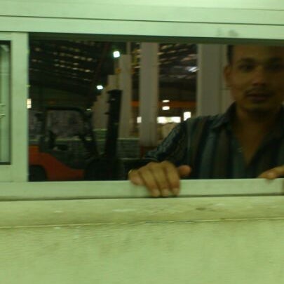 Perindustrian Bukit Rambai