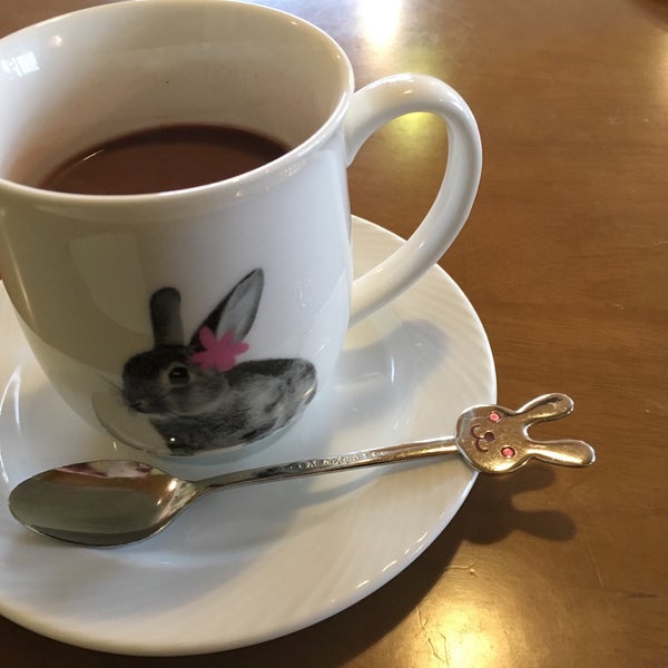 うさカフェ ラヴリーズ 5 Visitors