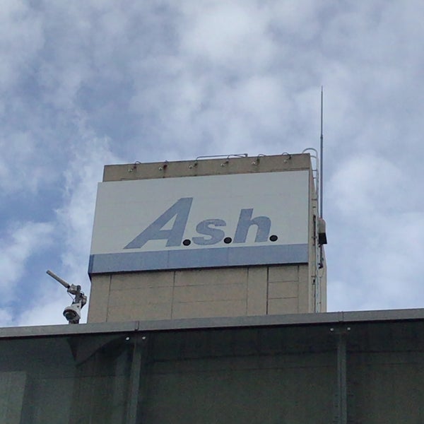 アッシュ アトリウム 旭川市 北海道