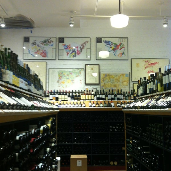 Chambers Street Wines Tribeca 29 tips