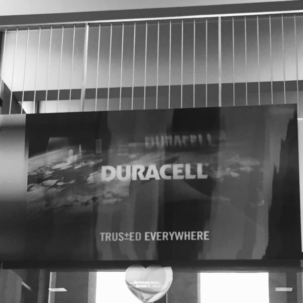 Duracell Global Headquarters Office