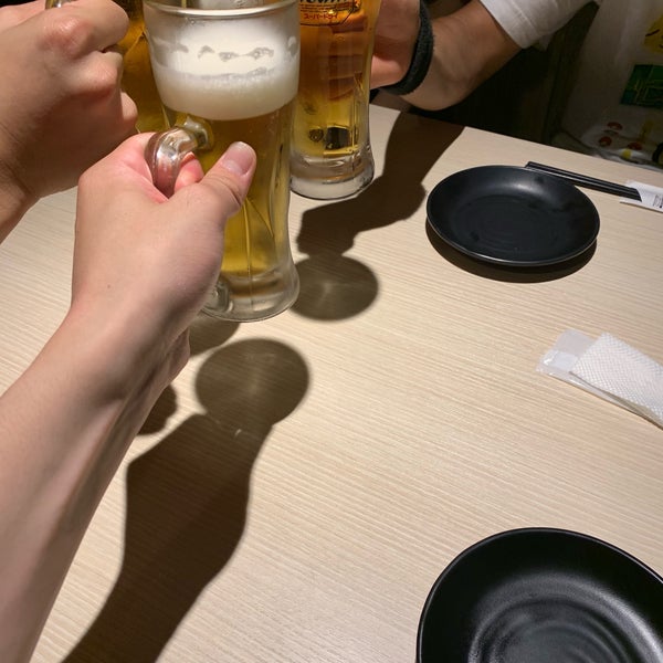 Kusukusu 福岡博多駅店 Now Closed Sake Bar