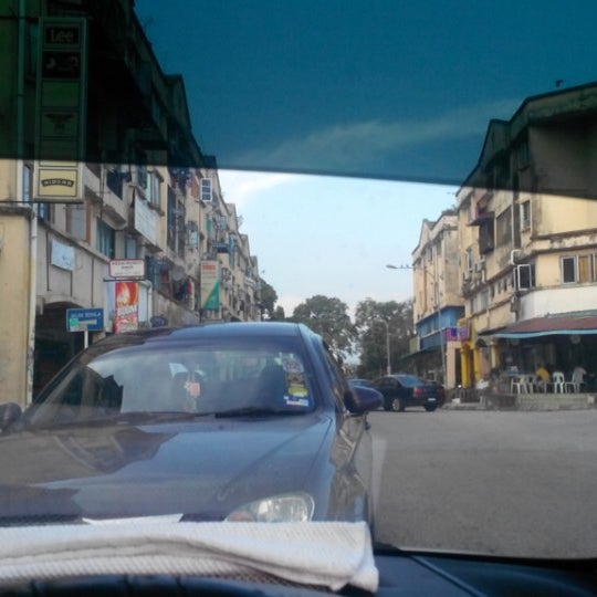 Kk Super Mart Sri Andalas