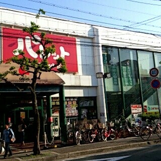 キャン ドゥ 阪急オアシス武庫之荘店 尼崎市 兵庫県