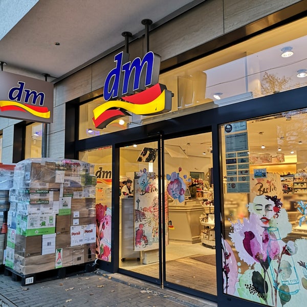 Markt de berlin fetisch