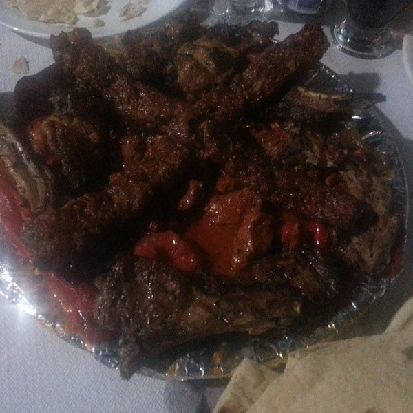 Ensar Et Lokantası 308 tips