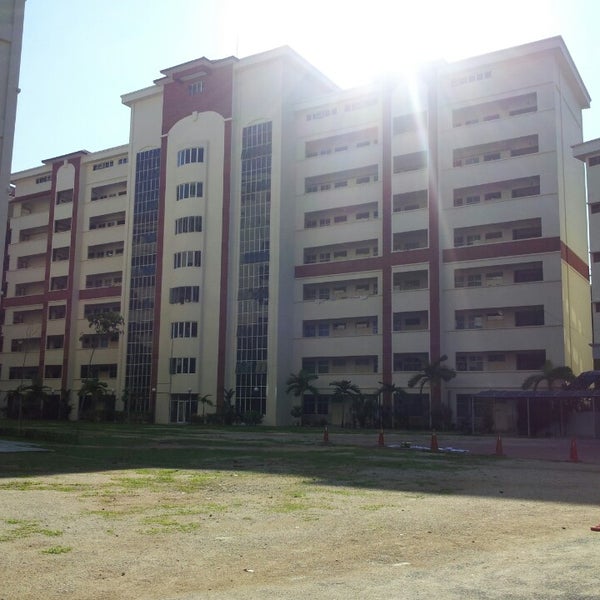 Photos A Kuen Cheng High School 坤成中学 Kuala Lumpur Kuala Lumpur