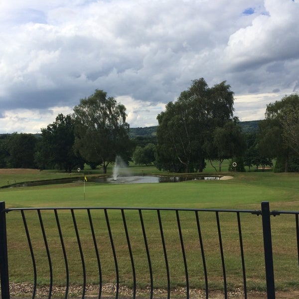Photos At West Malling Golf Club