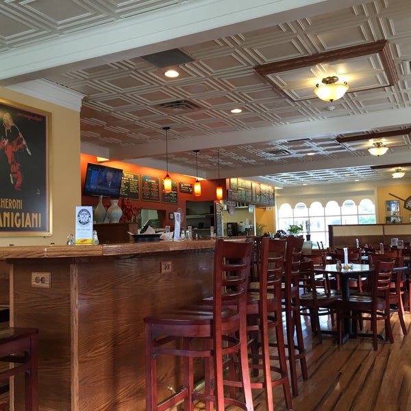 Manchester Pizza House Manchester Shopping Center