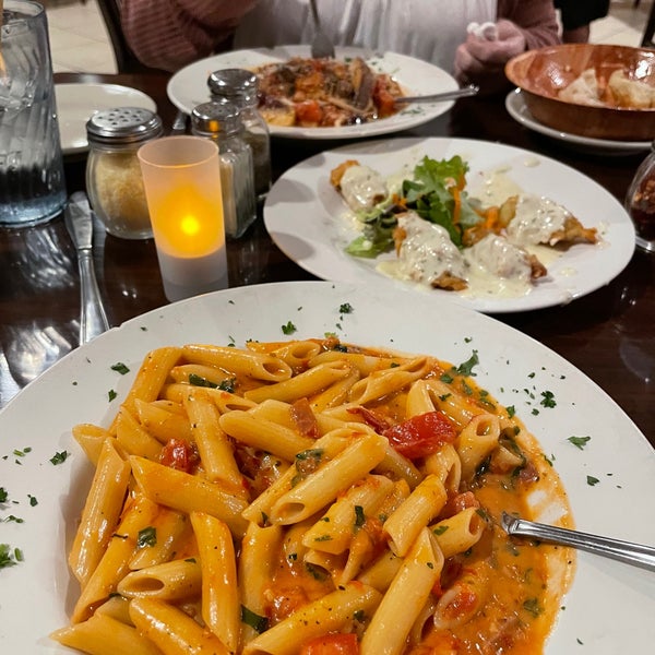 Photos at New York Pasta Garden Italian Restaurant