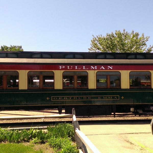 Foto diambil di Conway Scenic Railroad oleh Zeb P. pada 5/23/2015