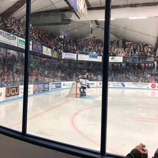 University of Maine Ice Arena