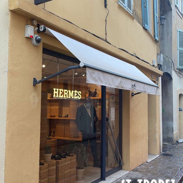Photos at Hermes - Saint-Tropez, Provence-Alpes-Côte d'Azur