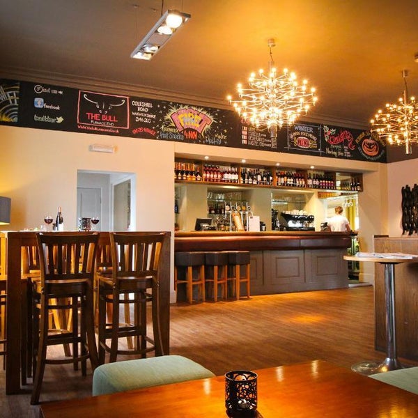 Beeches Bar & Grill Hampton in Arden Marsh Ln