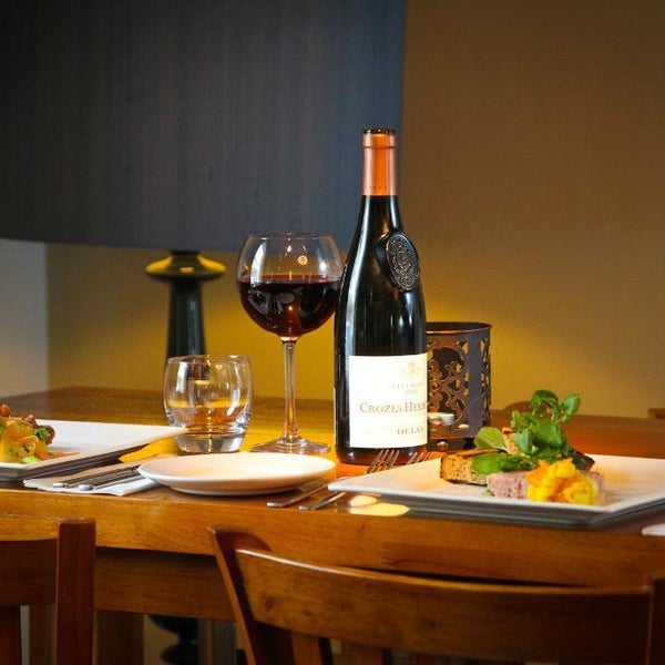 Beeches Bar & Grill Hampton in Arden Marsh Ln