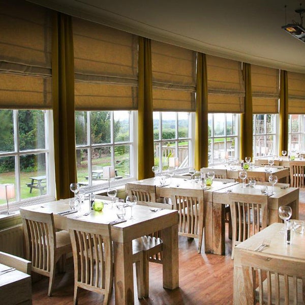 Beeches Bar & Grill Hampton in Arden Marsh Ln