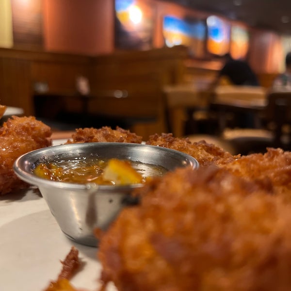 Outback Steakhouse Fort Worth, TX