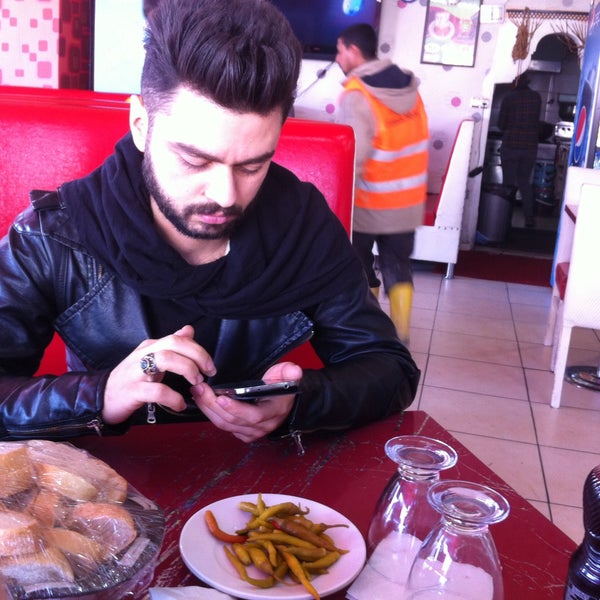 Kral 2 Döner Dürüm Evi