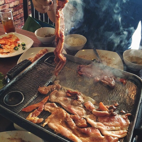 ssikkek bbq