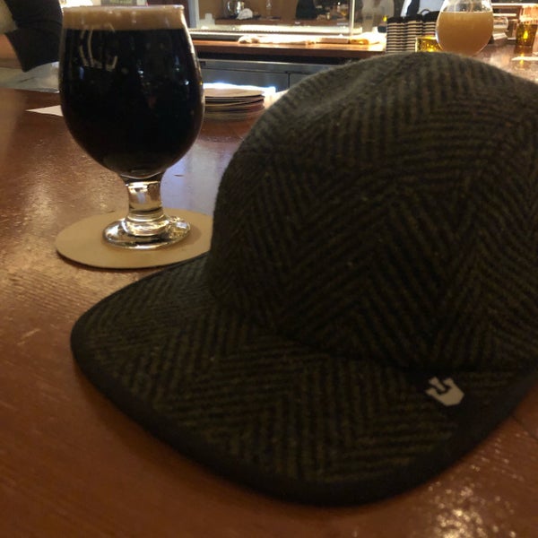 Photo taken at The Beer Hall by Rey F. on 1/30/2019