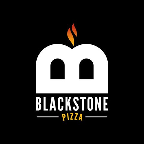 Photo taken at Blackstone Pizza by Blackstone Pizza on 9/2/2016