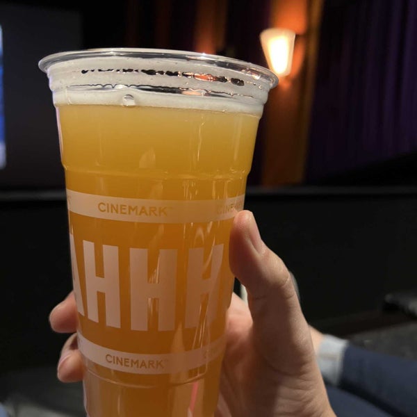 Century 16 Cedar Hills Movie Theater in Downtown Beaverton