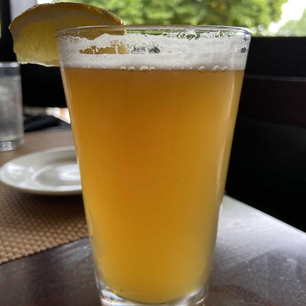 Stockpot Broiler Cocktail Bar