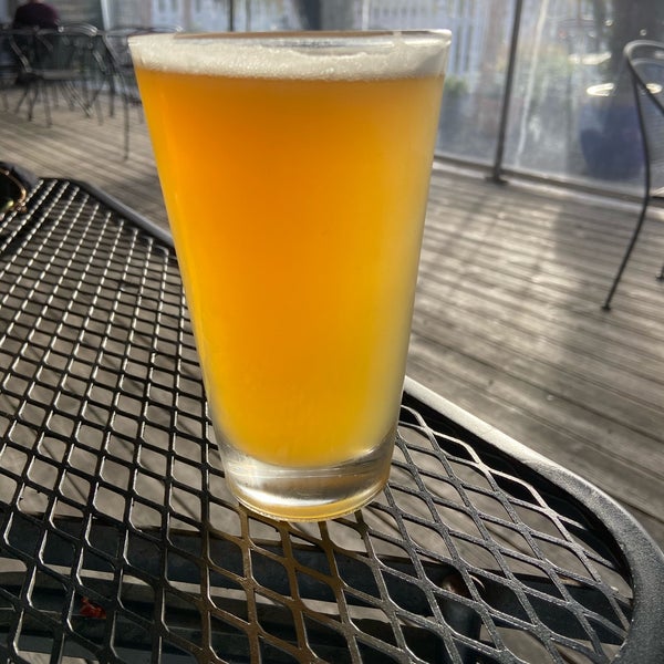 Rock Creek Corner Bar